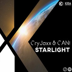 CryJaxx & CANi - Starlight  [Free Download]
