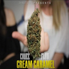 Coqeé Flow - Cream Caramel
