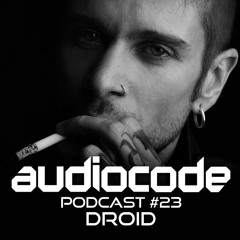 AudioCode Podcast #23 - DROID (PT)