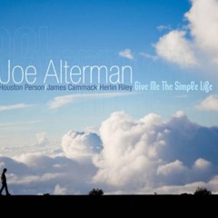 Pure Imagination | Joe Alterman