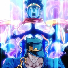 Stardust Crusaders - WONDER REMIX