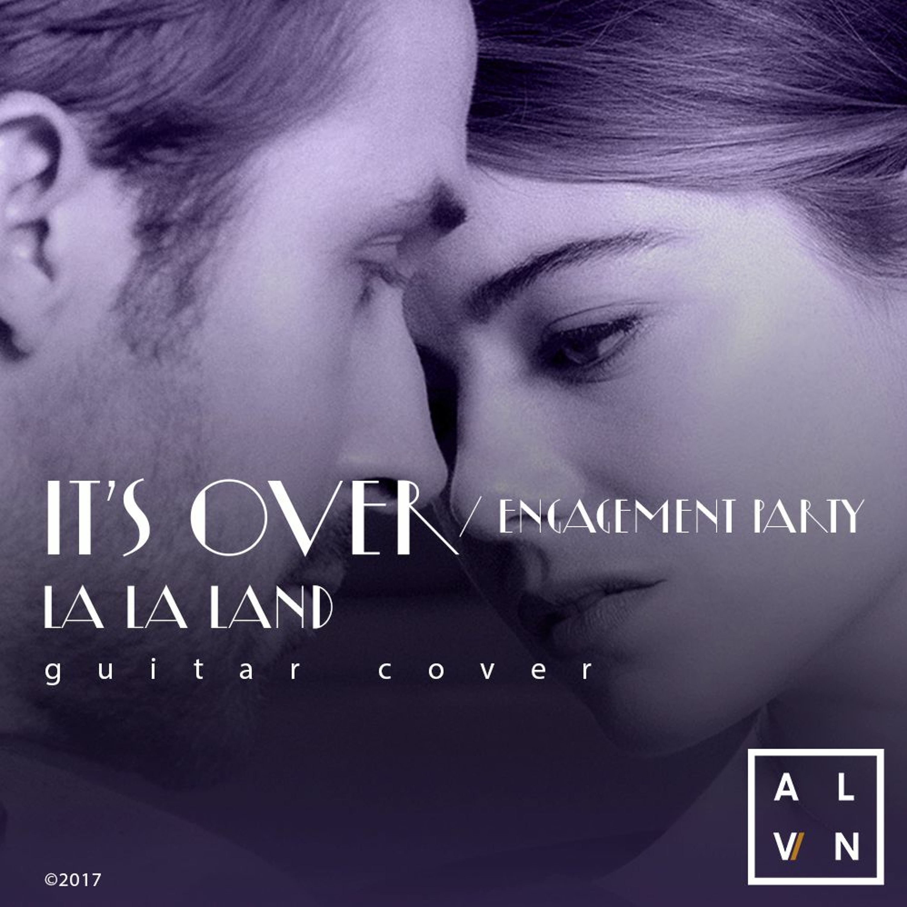 OST La La Land - Engagement Party (Acoustic Cover) episode artwork