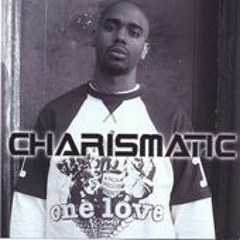 Charismatic Ft. Olivia - Words Walk [Playlist]