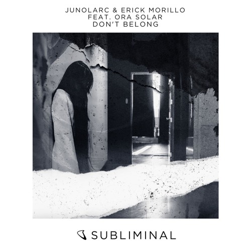Junolarc & Erick Morillo feat. Ora Solar 'Don't Belong'  (Pete Tong   BBC R1 Exclusive)