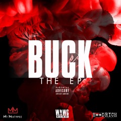 Lil Buck - Vibin' Prod By: YungMurk