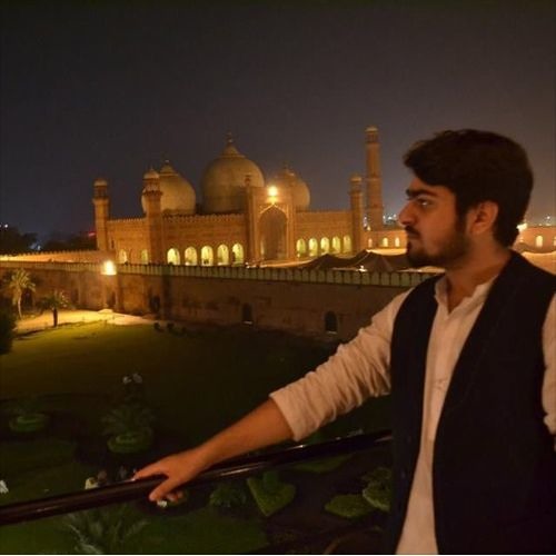 Ho Karam Sarkar Ab Tu