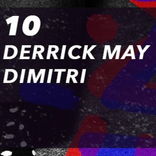 Dimitri @ De Marktkantine, Amsterdam Februari 10/2017
