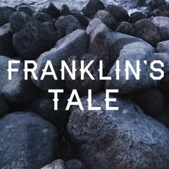 Franklin's Tale (Canterbury Tales) - Amity Cruz, Monica Frondozo, Camille Lara