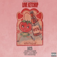 Ketchtythegreat - New Bitch (Prod.by LDThaMonsta)