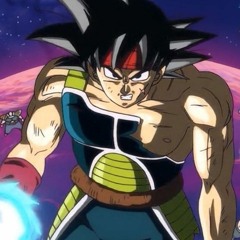 Rap do Bardock (Dragon Ball Z) | Tauz RapTributo 03
