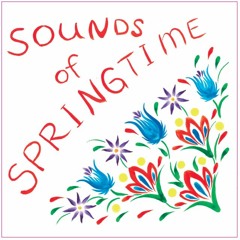 Sounds Of Springtime Yoga Music