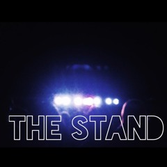 The Stand - Hillsong United - Camille Lara cover