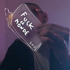 Worms T - Fuck le monde (Prod By Therapy2093)