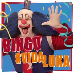 Bingo Vidaloka (Edição de Carnaval)