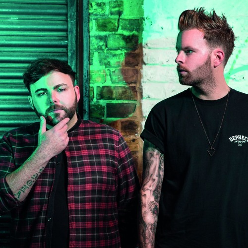 Track of the Day: Truth Be Told “In the Party” (Luvstuff’s Bassline Remix)