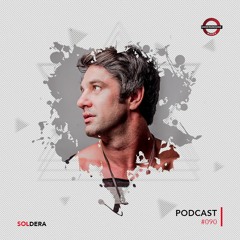 Soldera @Under Waves #090