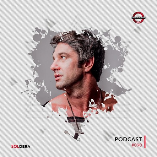 Soldera @Under Waves #090