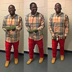 Keshun Money GET DOWN