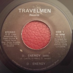 d energy - d energy