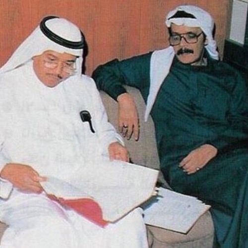 روح وفكّر - أبو نورة يغني لطلال
