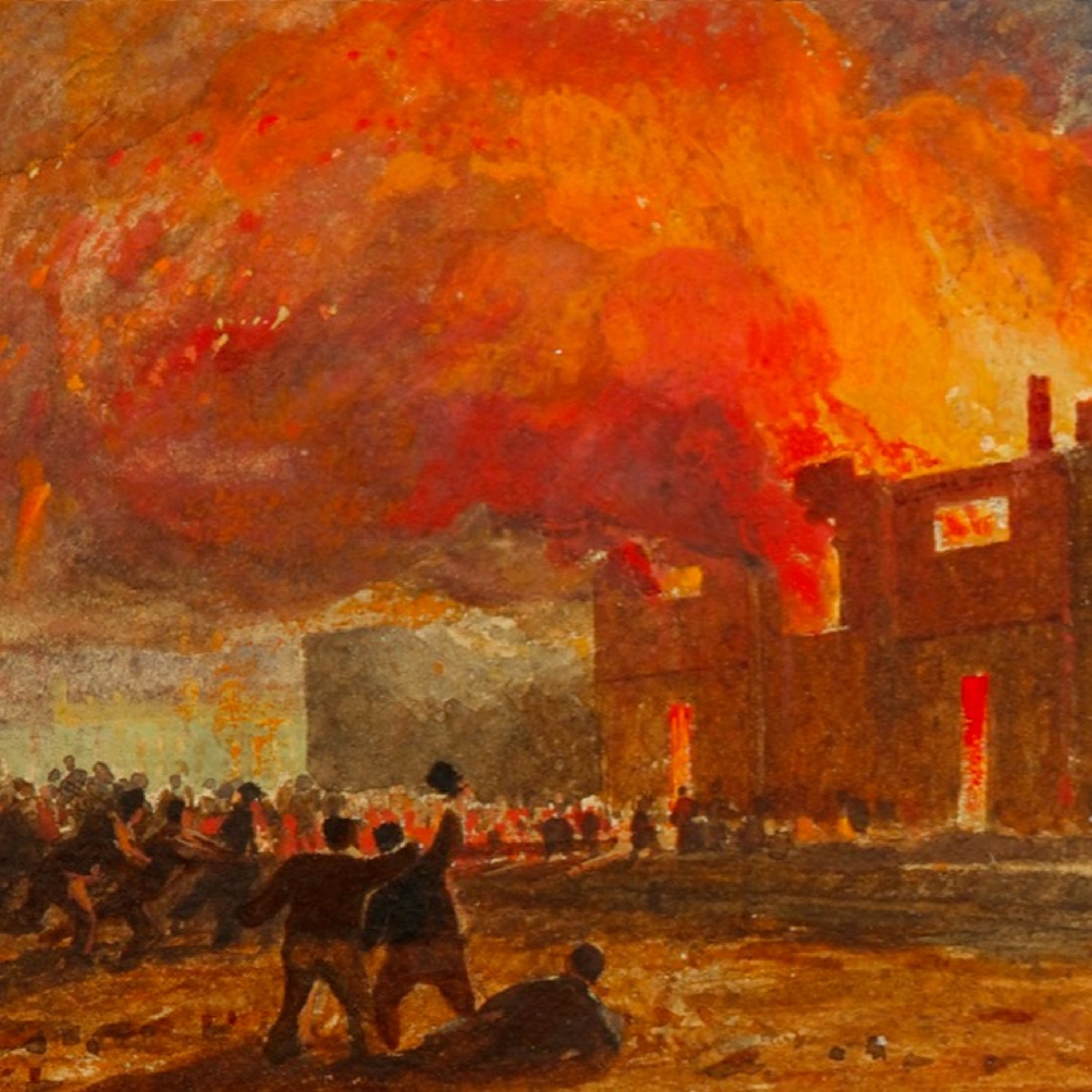 Bristol History Podcast