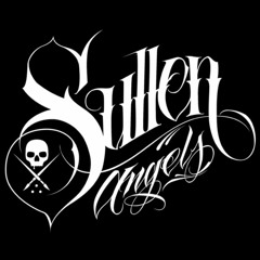 Matt Casket - Sullen Angels