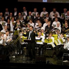 Peter Leys (1958): Maria door een doornwoud trad