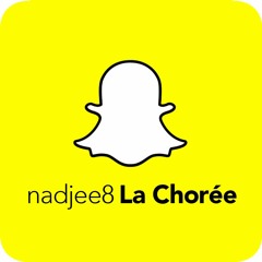 Nadjee - La Chorée