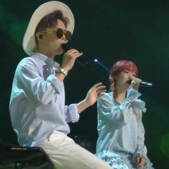 AKDONG MUSICIAN (AKMU 악동 뮤지션) - Don't Cross Your Legs + 200% + Is It Ramen? [desc. box]
