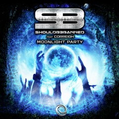 Moonlight Party (Feat Correigh) (FREE DOWNLOAD)