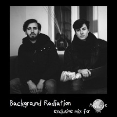 Background Radiation - NovaFuture Blog Mix February 2017