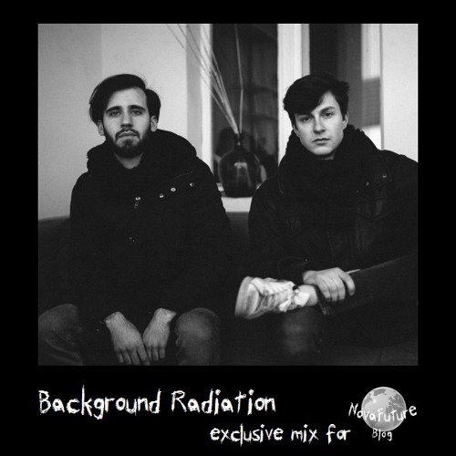 Background Radiation - NovaFuture Blog Mix February 2017