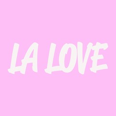 LA LOVE (Prod.994)
