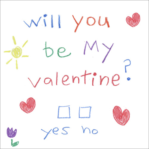 Be My Valentine Campestre al gov br