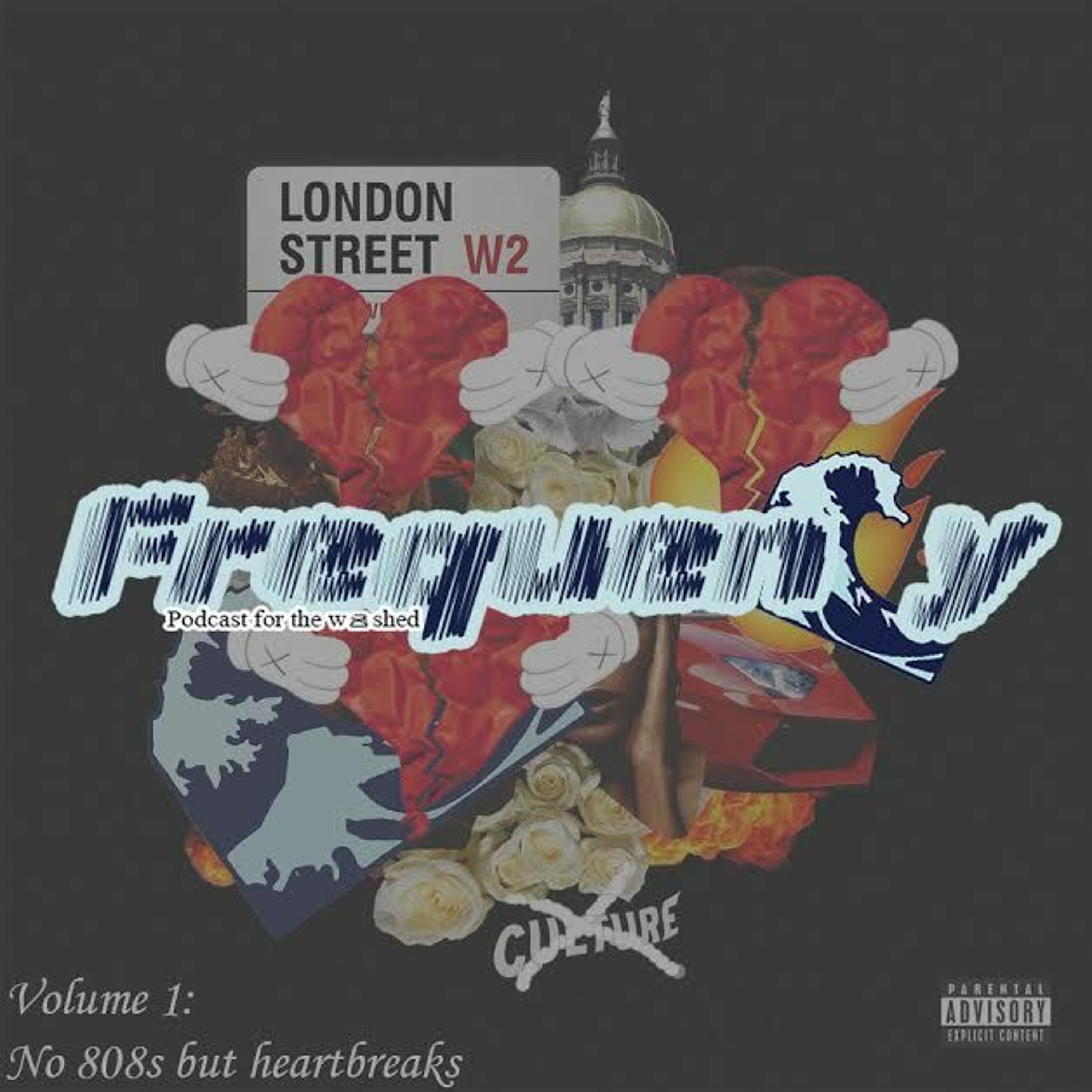 Frequency Podcast