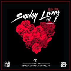 Sunday Lovers Vol. 2