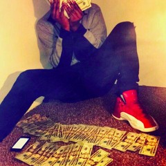 OMB Taye - TRAPPIN HARD