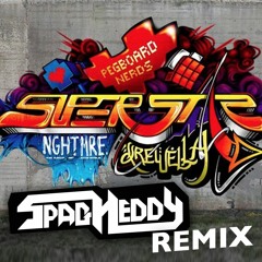 Pegboards & NGHTMRE Ft. Krewella - Superstar (Spag Heddy Remix)