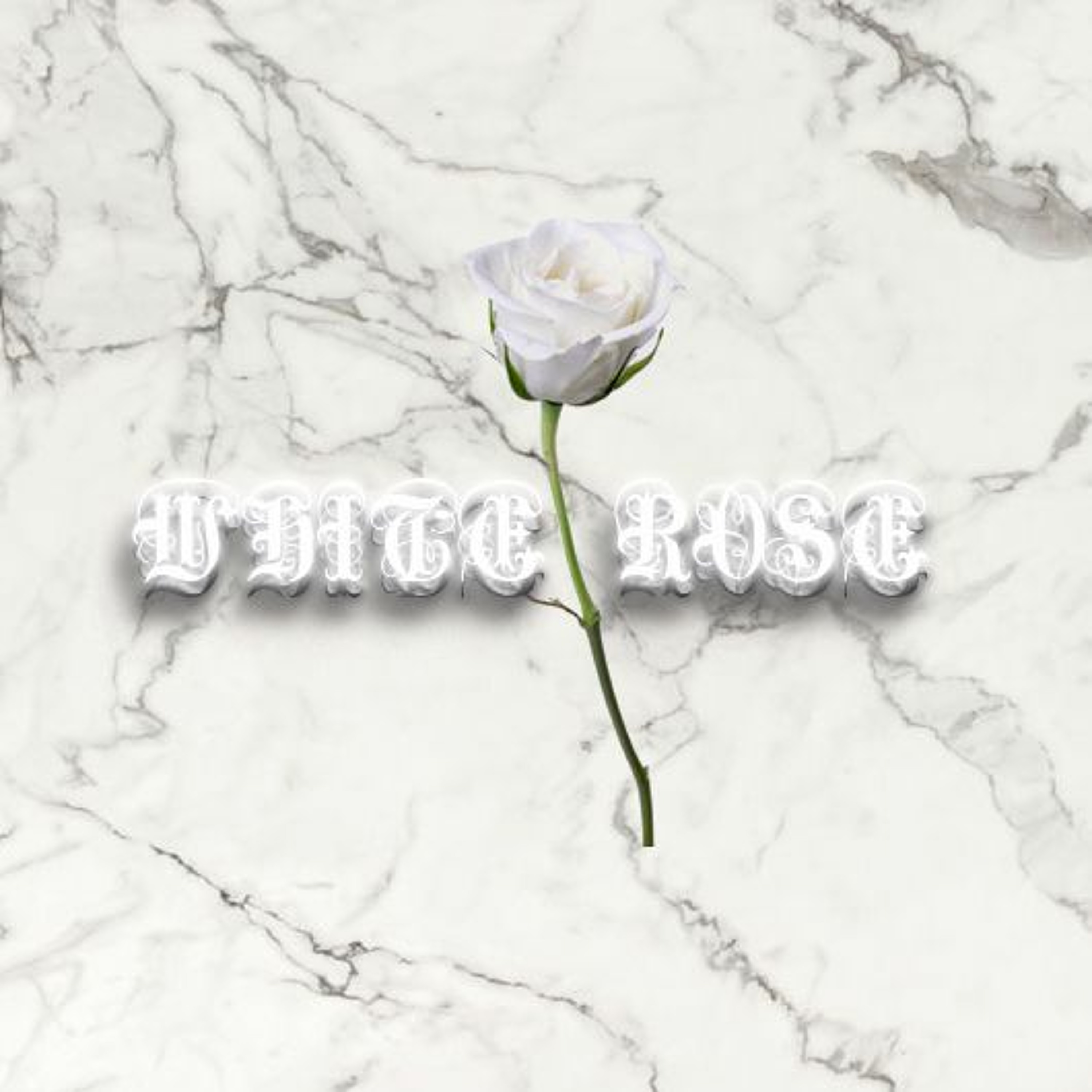 WHITE ROSE episode artwork