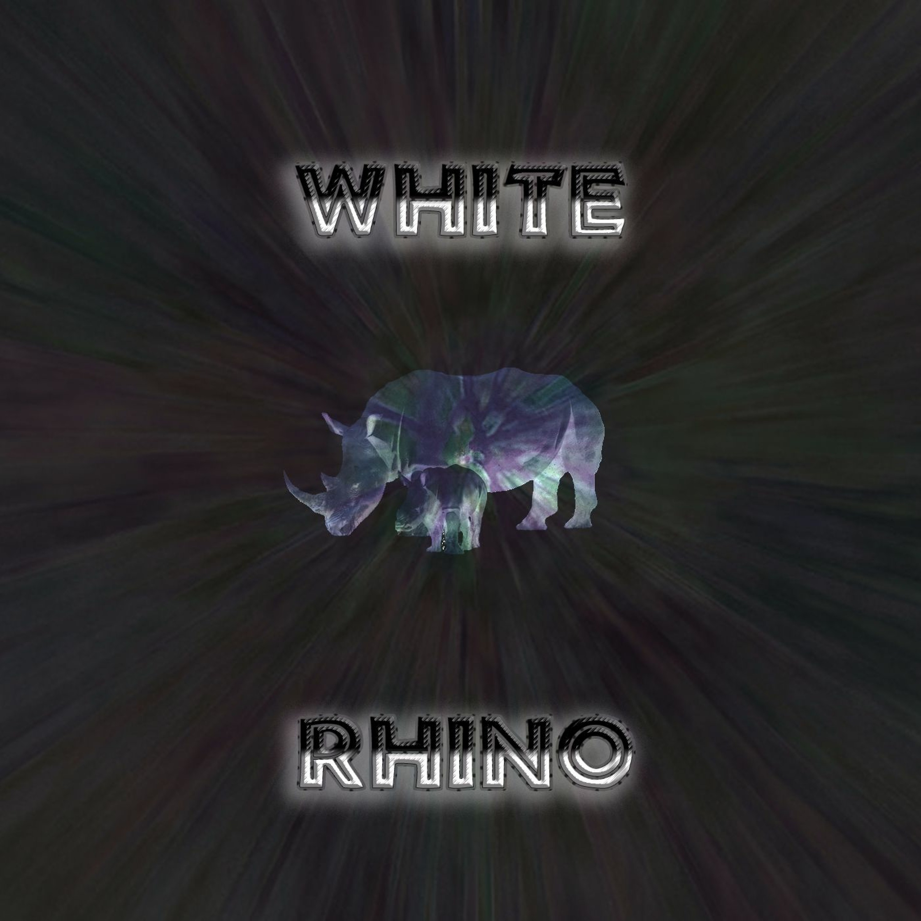 WHITE RHINO episode artwork