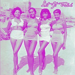Distant Brothers - Let It Talk