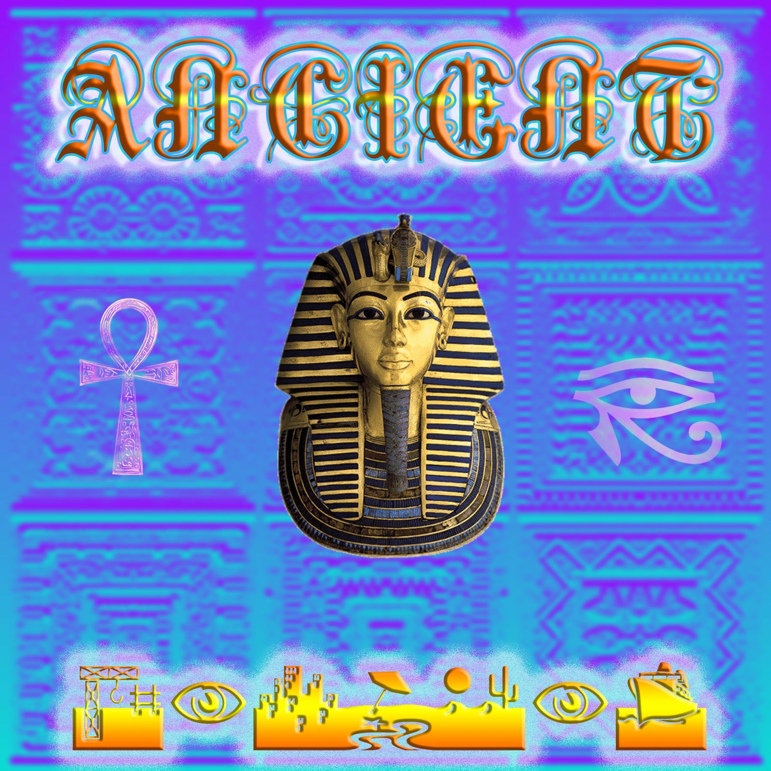 ANCIENT episode artwork