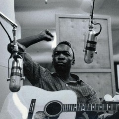 Black Encyclopedia of the Air #3: "The Blues, Baby"