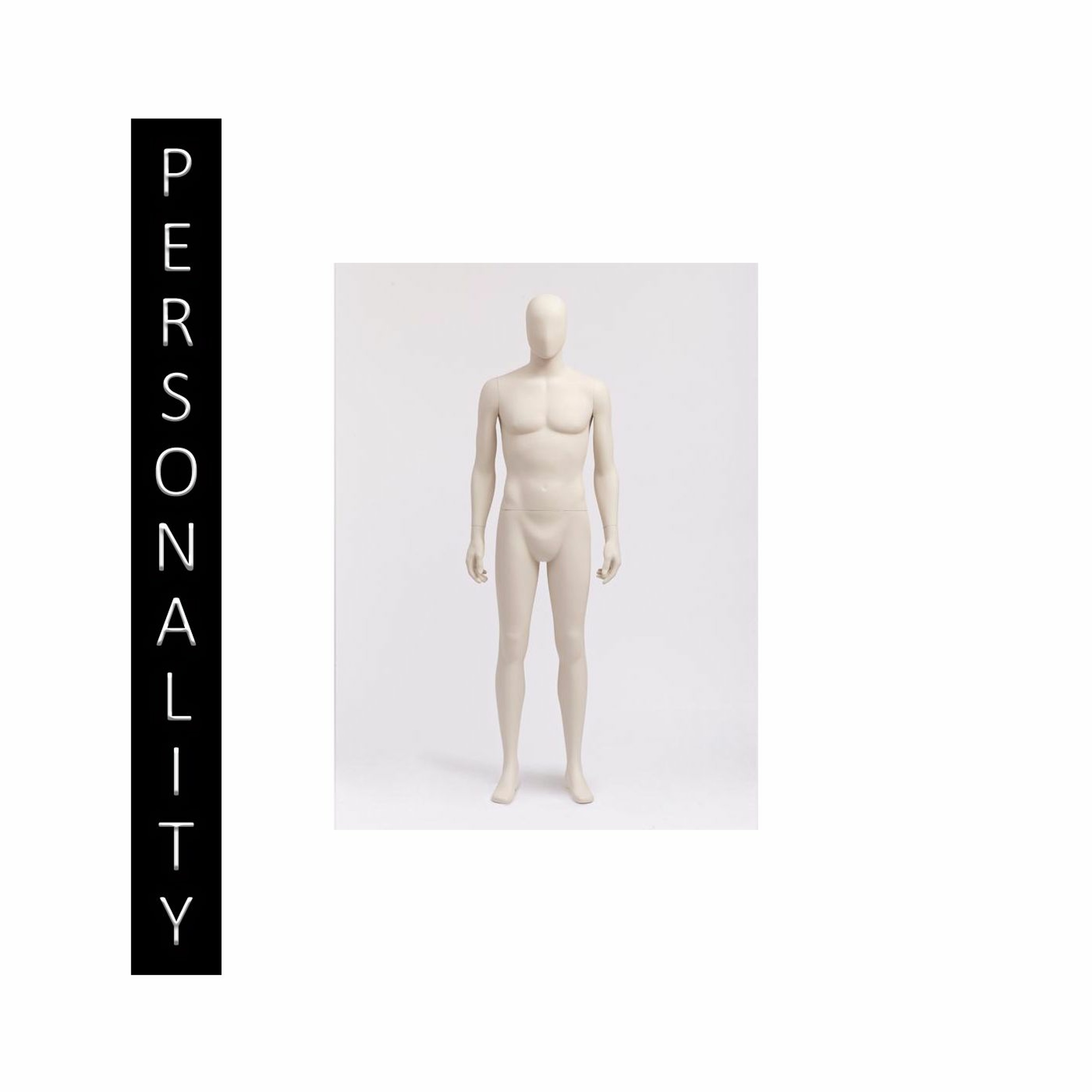 PERSONALITY episode artwork