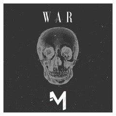 M1stake - War