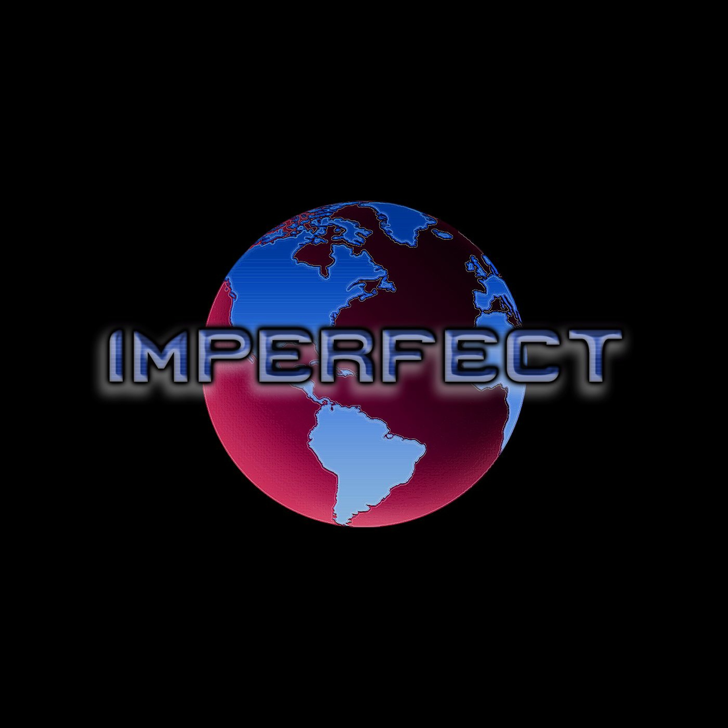IMPERFECT episode artwork