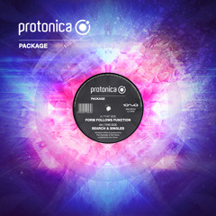 Protonica - Floating Point (Morning Mix)