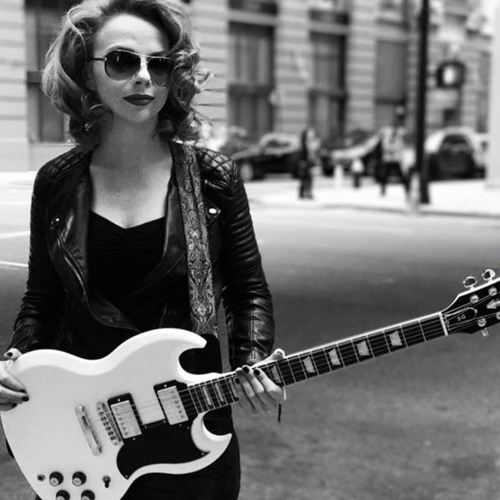 Samantha Fish - Either Way I Lose에 대한 이미지 검색결과