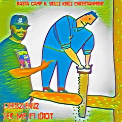 TEK ME FI IDIOT -  DEEBZLENUZ