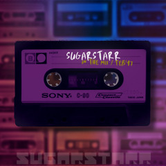 Sugarstarr In The Mix (Feb' 2017)